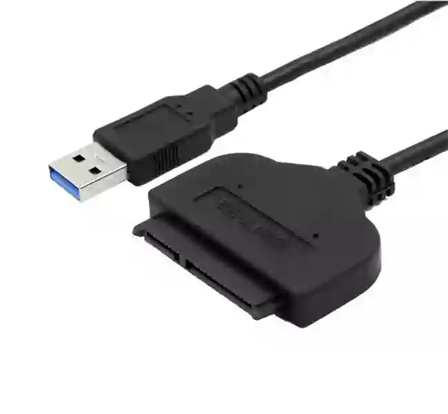 SATA to USB 3.0 cable